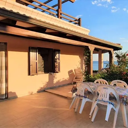 아파트 Sardinia Rent Lu Bagnu Via Siena *