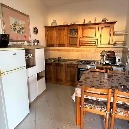 Sardinia Rent Lu Bagnu Via Siena 발레도리아