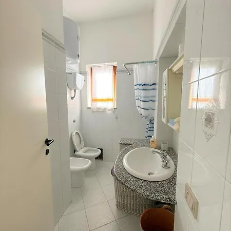 Sardinia Rent Lu Bagnu Via Siena *
