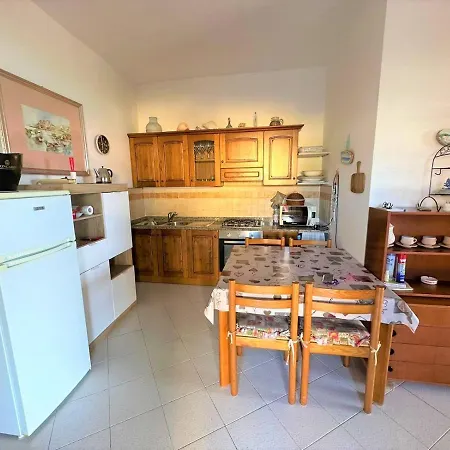 Sardinia Rent Lu Bagnu Via Siena